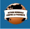 ACTION mond PAUVRETE