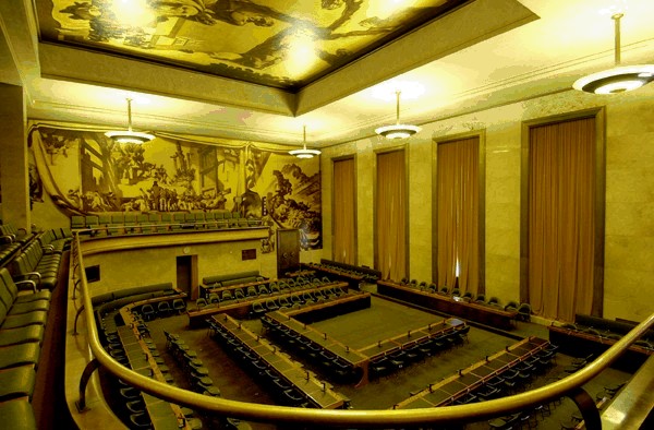 CDgeneva