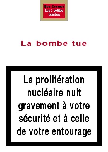 La bombe