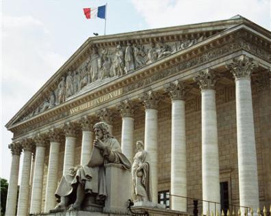 assemblee nationale