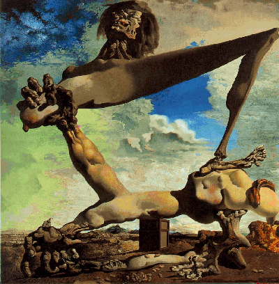 dali