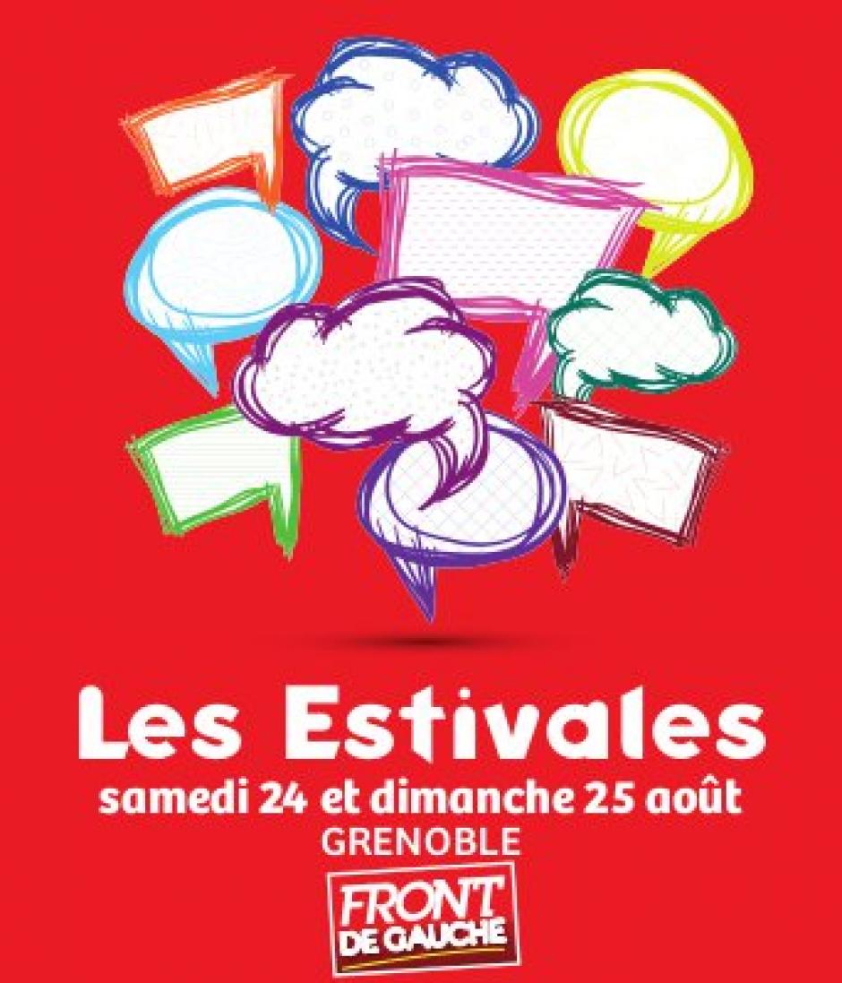 estivales-GRENOBLE