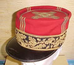 kepi-general