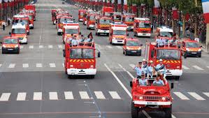 pompiers