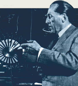 scientifique