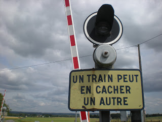 un-train
