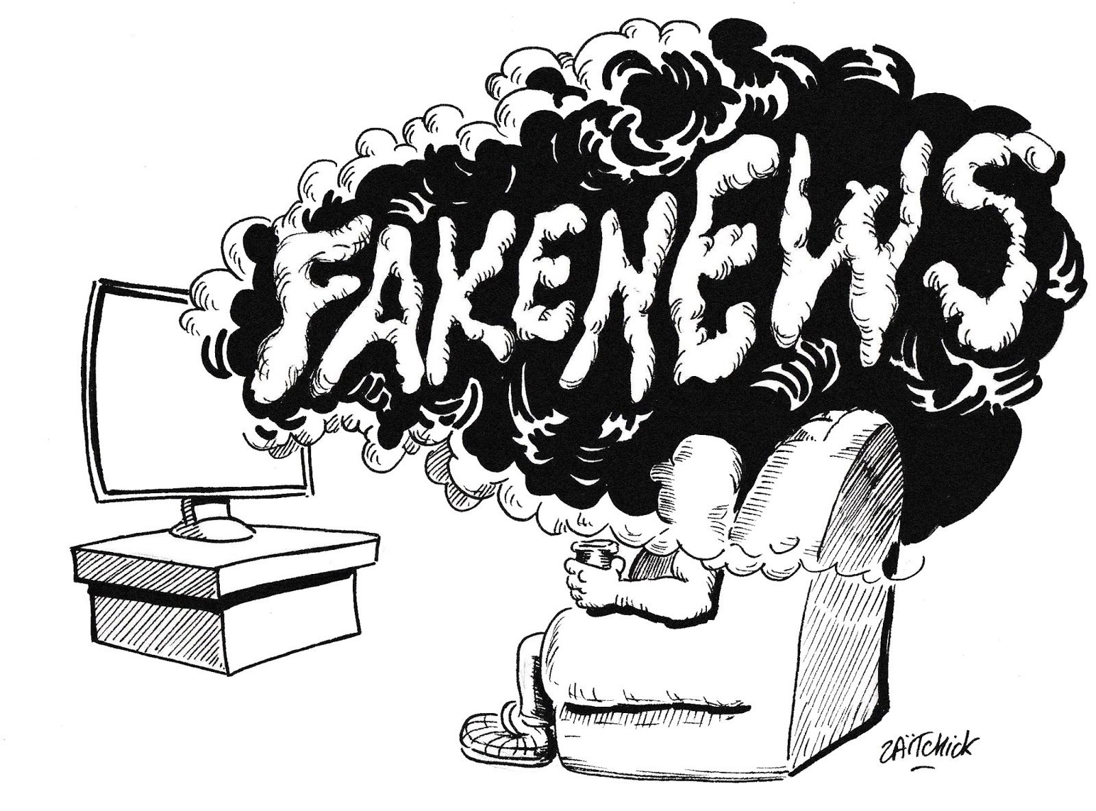8 octobre 2019 enfumage mediatique