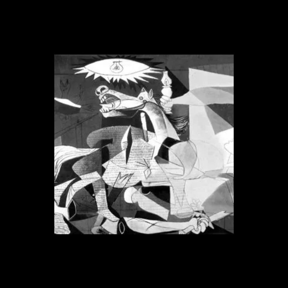 ENFER GUERNICA