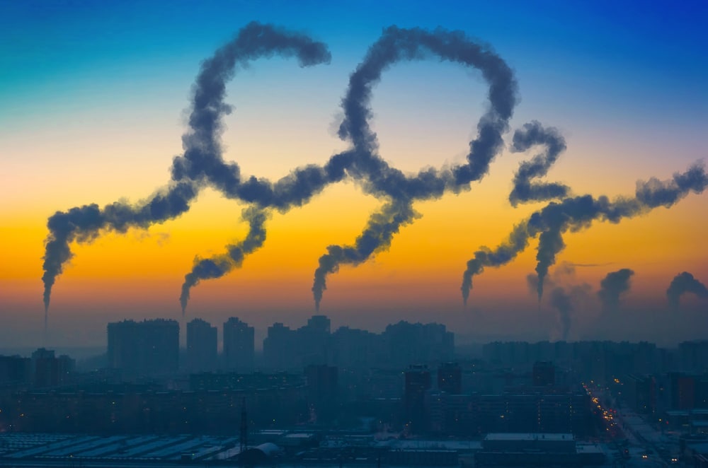 Enfumage au co2 shutterstock 772541140