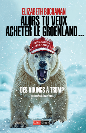 GROENLAND COUV