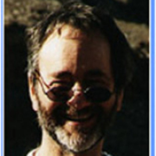 Harry Bernas