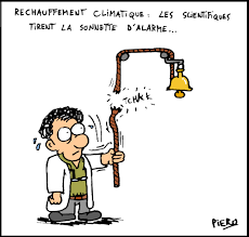 IPCC ALARME