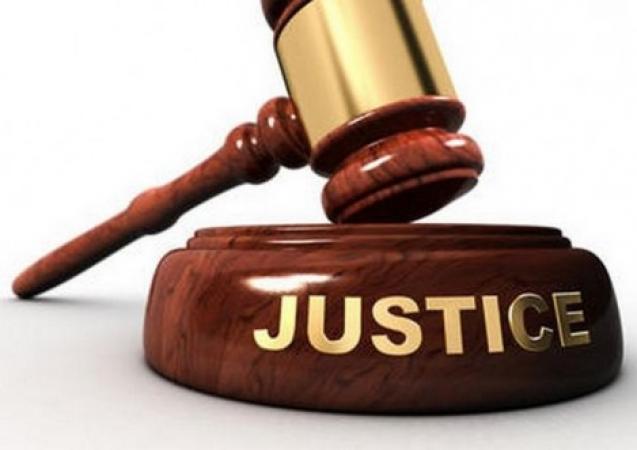 JUSTICE 2