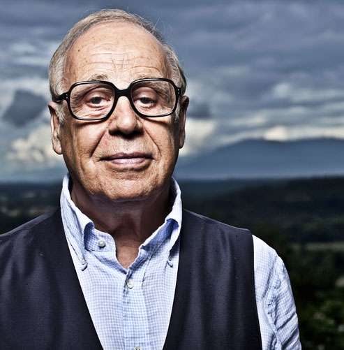 Jean Ziegler