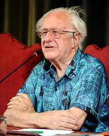 Johan Galtung Trento