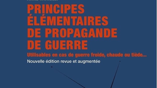 LIVRE ANNE MORELLI