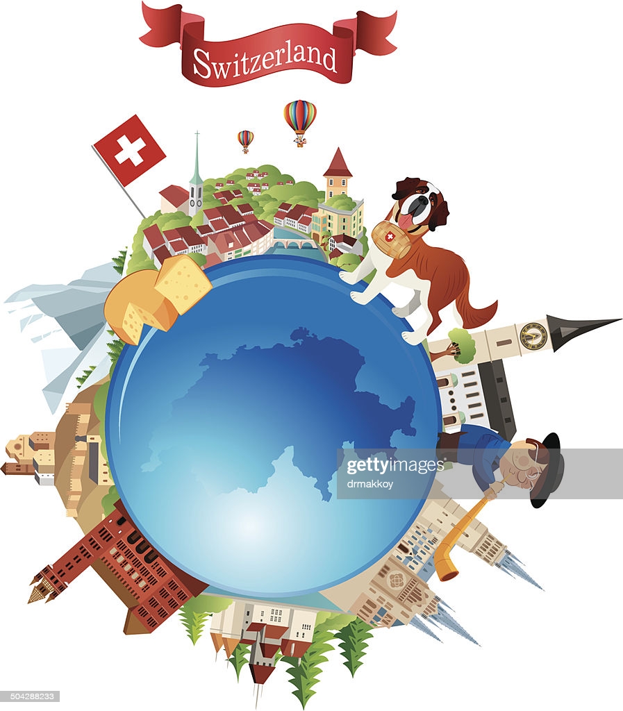SWISS EMBLEMES