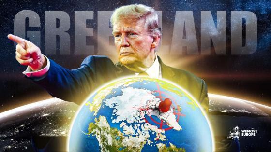 TRUMP et GR2