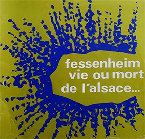 VIE ou MORT ALSACE