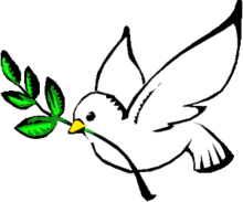 220px Dove peace