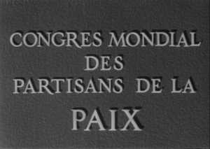 39Congres Mondial Paix 1