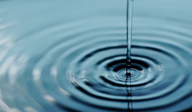 640 water spire