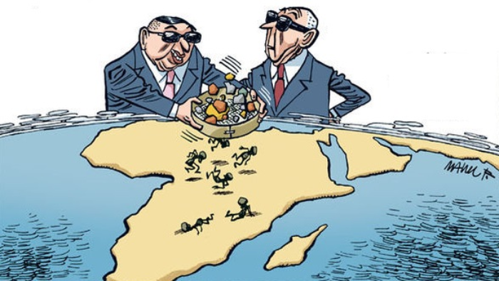 AFRICA puissances Copie