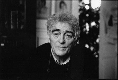 ALAIN JOXE new