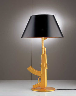 Ak47 table