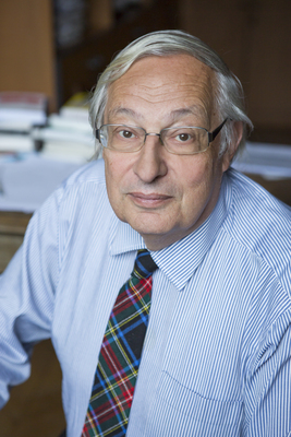 BERTRAND BADIE PHOTO