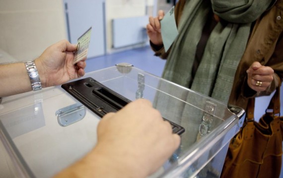 BUREAUde VOTE
