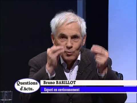 BarRILLOT expert