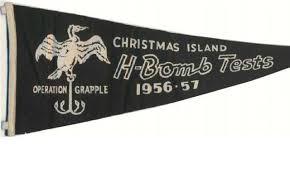 CHRISTMAS ISLAND