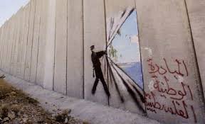 DECHIRE MURS