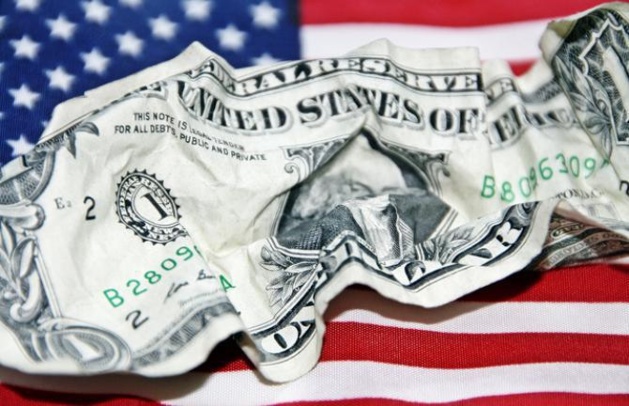 DRAPEAU US