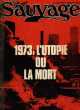 DUMONT UTOPIE ou MORT