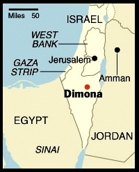 DimonaMap 001