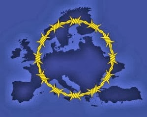 EUROPA BARBELES