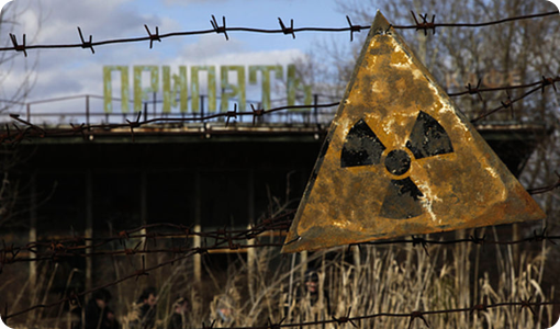 GREEN CROSS catastrophes