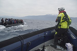 ILE de LESBOS