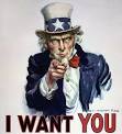 IWANT YOU