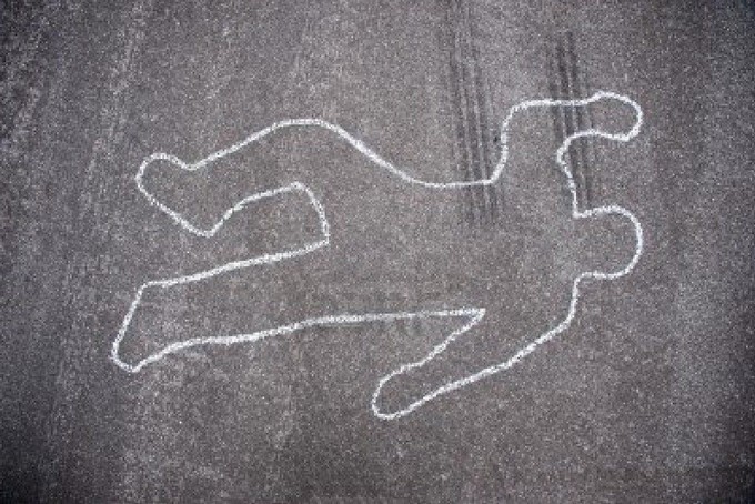 Image victime