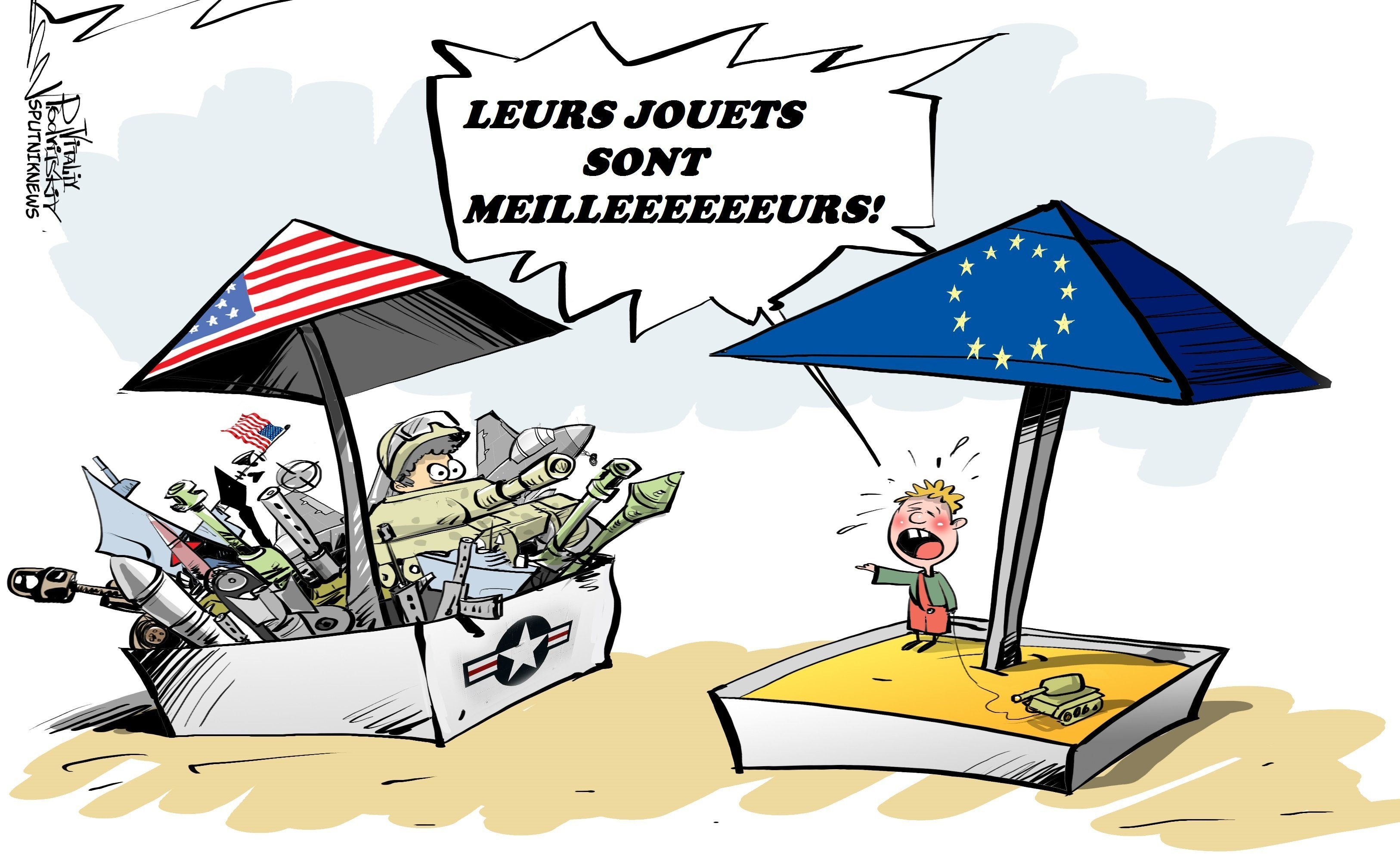 JOUETS MEILLEURS