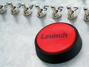 LAUNCH NUCLEAIRE