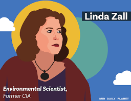 LINDA ZALL