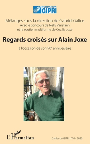 LIVRE sur ALAINJOXE