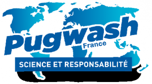 LOGO PUGWASH FRANCE