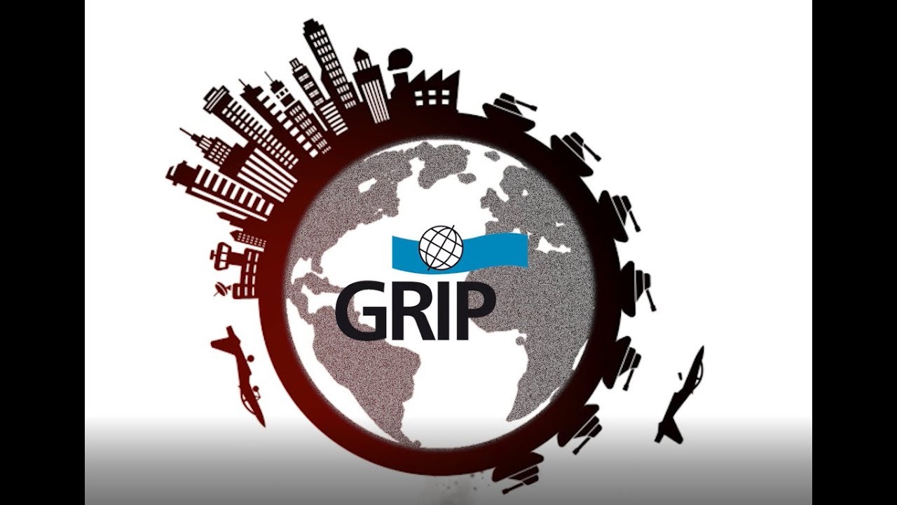 LOGO SPECIAL GRIP