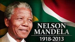 MANDELA B
