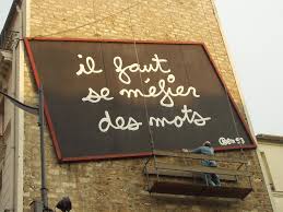 MEFIER des MOTSs